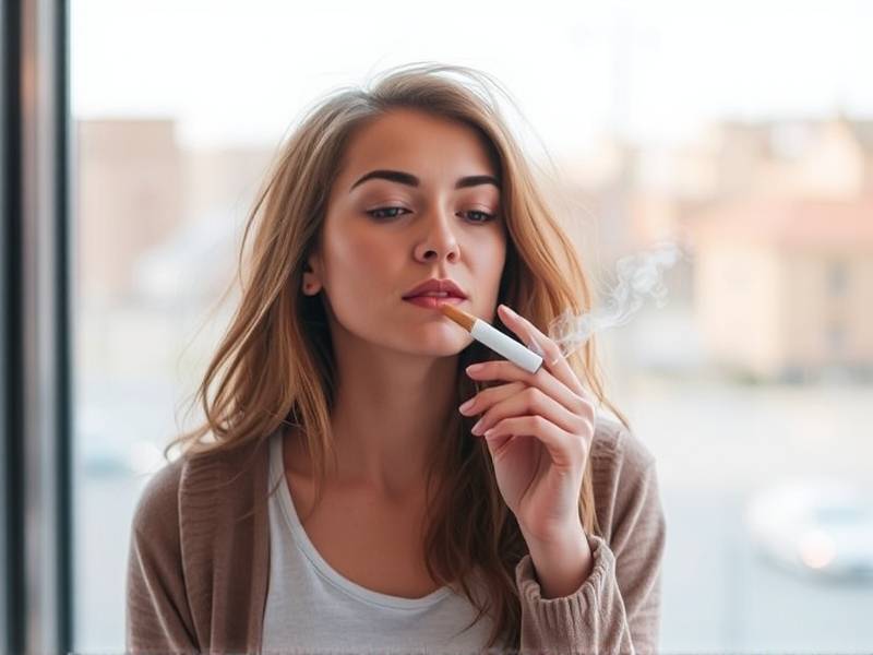 How to Feel Great After Quitting Smoking
