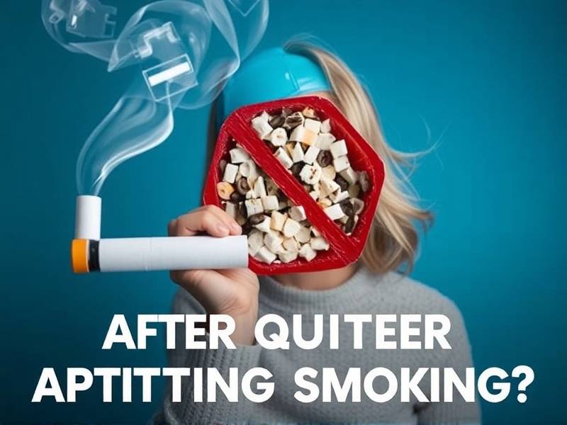 Can You Really Be Healthy After Quitting Smoking?