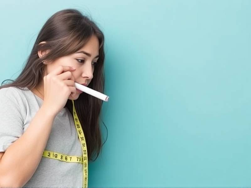 Do You Gain Weight If You Quit Smoking? The Truth About Weight Changes After Quitting Tobacco