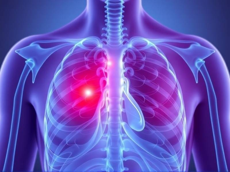 Can You Get Costochondritis After You Quit Smoking?