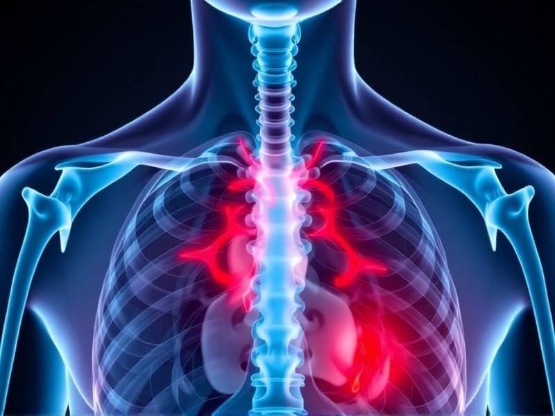 Can You Get Costochondritis After You Quit Smoking?(1)