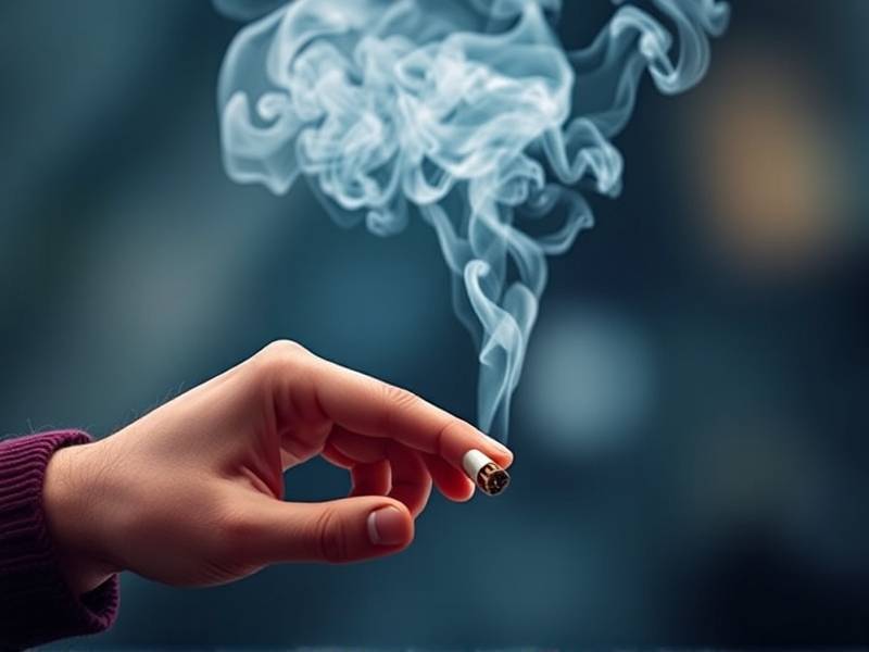 The Best Time to Quit Smoking: When Is the Perfect Day for You?