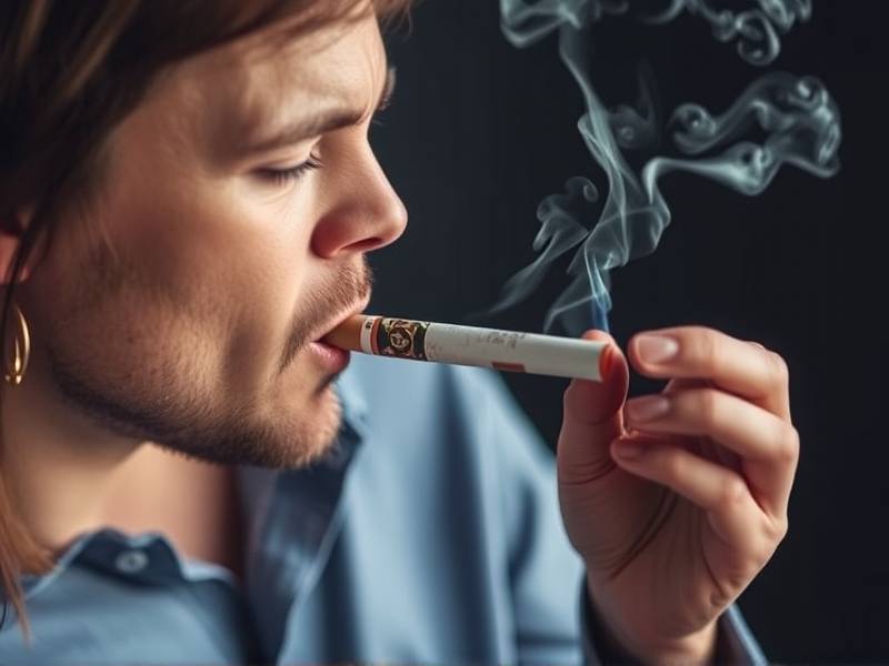 The Best Time to Quit Smoking: When Is the Perfect Day for You?(1)