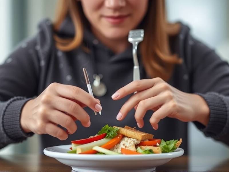 How to Avoid Overeating While Quitting Smoking: Effective Strategies for a Healthy Diet