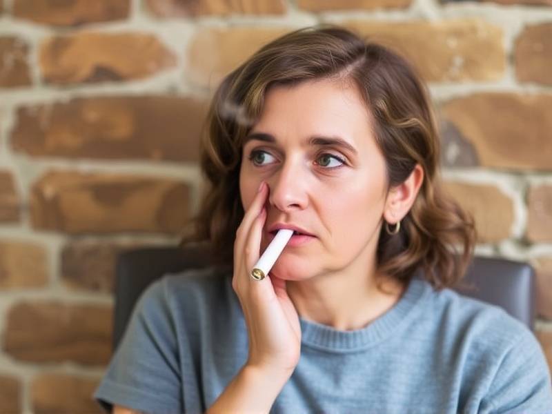 Why Do I Feel Worse Since I Quit Smoking? The Inside Scoop on Withdrawal Symptoms