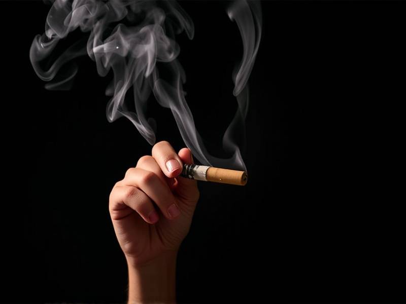 Why Do I Feel Worse Since I Quit Smoking? The Inside Scoop on Withdrawal Symptoms