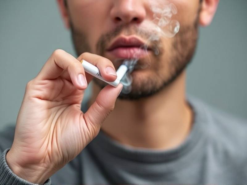 Is It Harmful to Quit Smoking Suddenly? A Comprehensive Guide to the Health Impacts