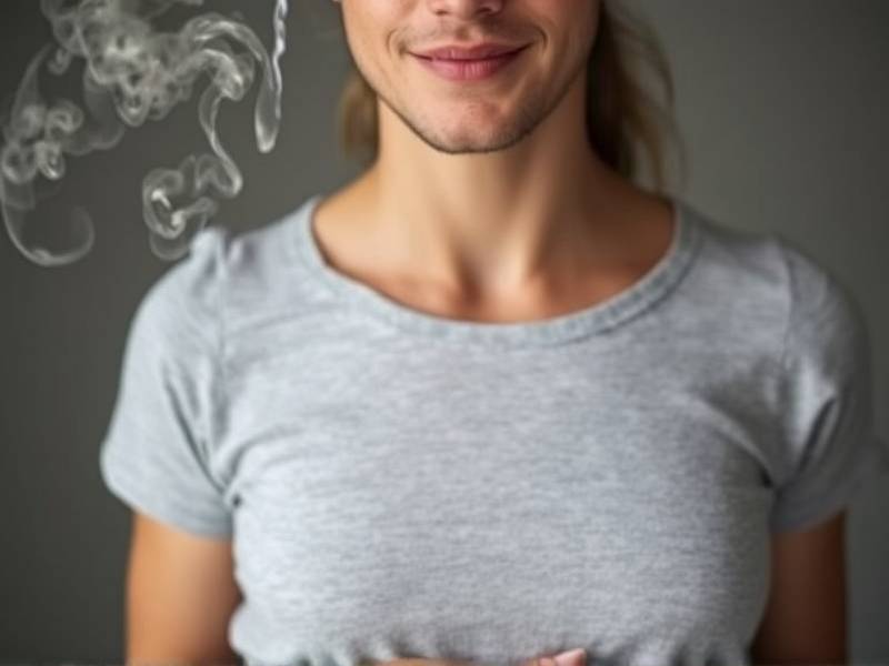 How to Boost Metabolism After Quitting Smoking: Tips and Tricks