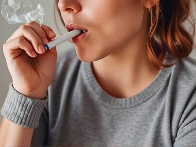 How to Boost Metabolism After Quitting Smoking: Tips and Tricks(1)