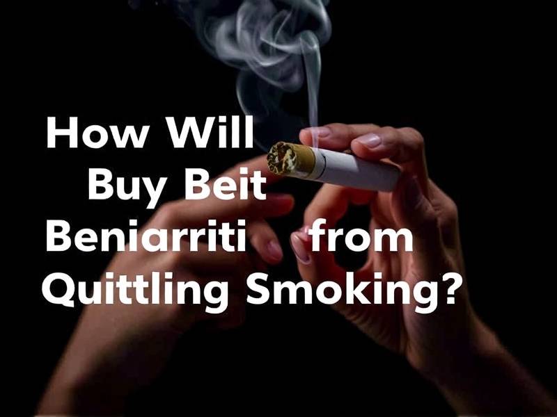 How Will Your Body Benefit from Quitting Smoking?