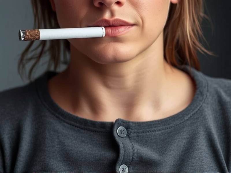 Can Quitting Smoking Really Make You Fat? The Truth About Weight Changes After Quitting Tobacco