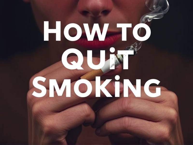 How to Quit Smoking Easily: Tips and Tricks from the Best Smoking Cessation Website
