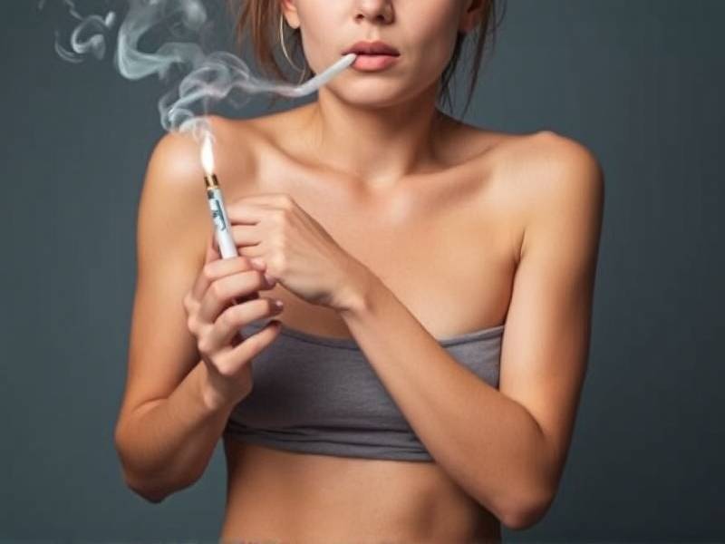 Why Gain Weight When You Quit Smoking? The Surprising Truth You Need to Know