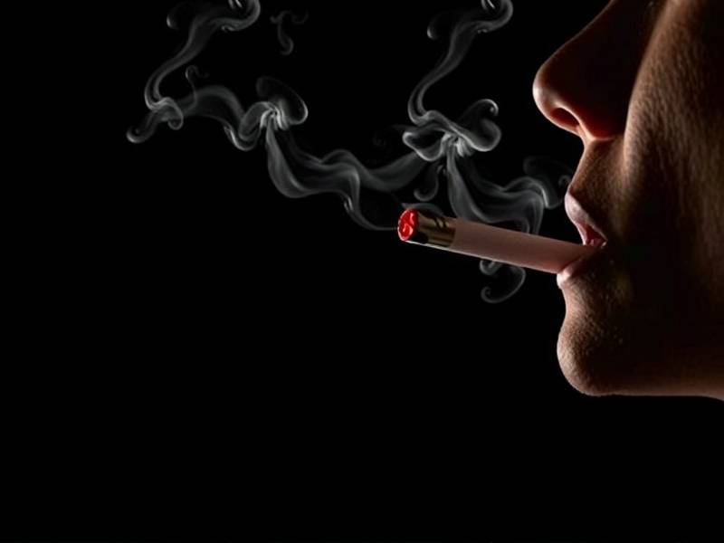 When Does Breathing Get Easier After Quitting Smoking?