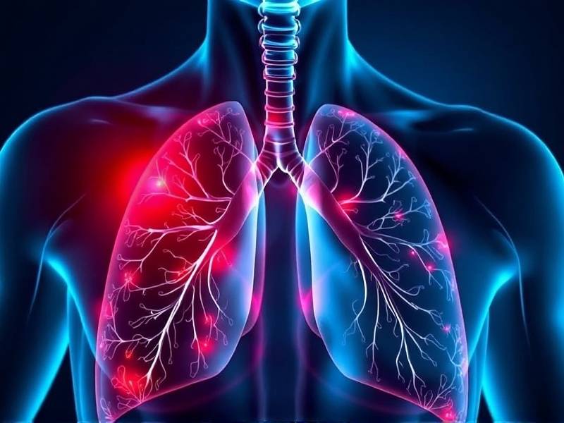 Repair Your Lungs After Quitting Smoking: The Ultimate Guide to Lung Health