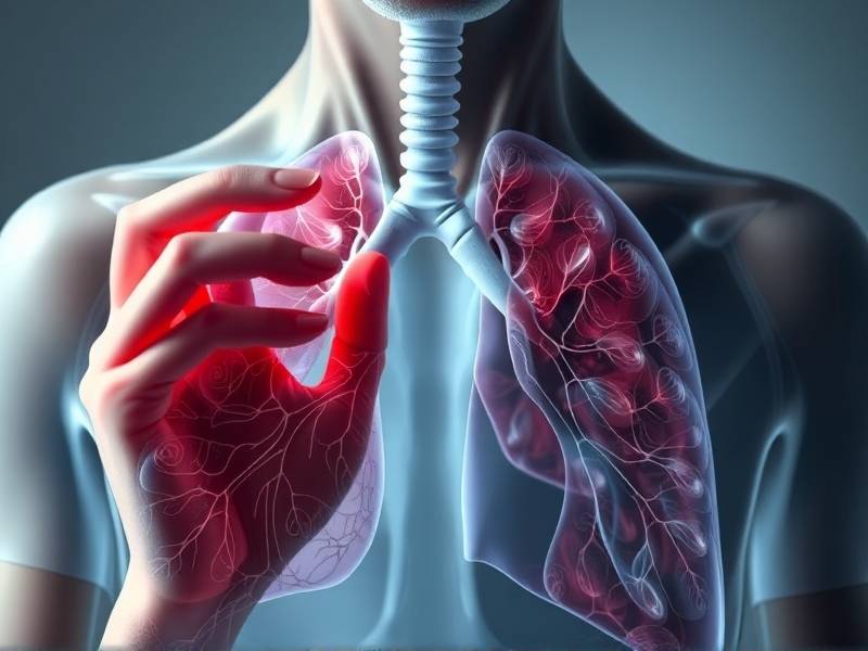Does COPD Go Away When You Quit Smoking?