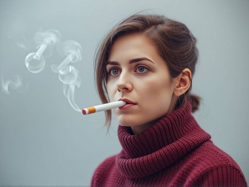 How Long Does the Effect of CPUG Last After Quitting Smoking?