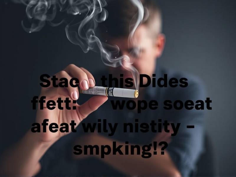 How Long Does the Effect of CPUG Last After Quitting Smoking?(1)