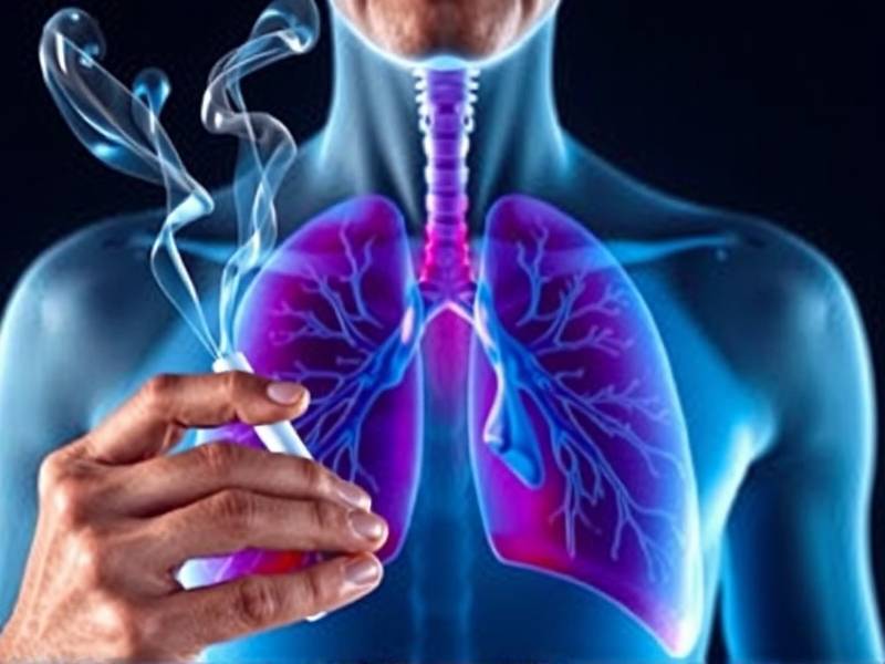 How to Clean Your Lungs After Quitting Smoking in Tamil: Effective Tips and Tricks