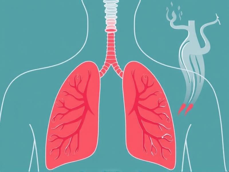 How to Clean Your Lungs After Quitting Smoking in Tamil: Effective Tips and Tricks