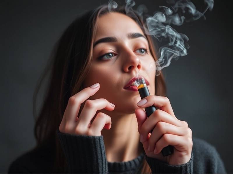 Are E-Cigarettes a Good Way to Quit Smoking? A Comprehensive Guide