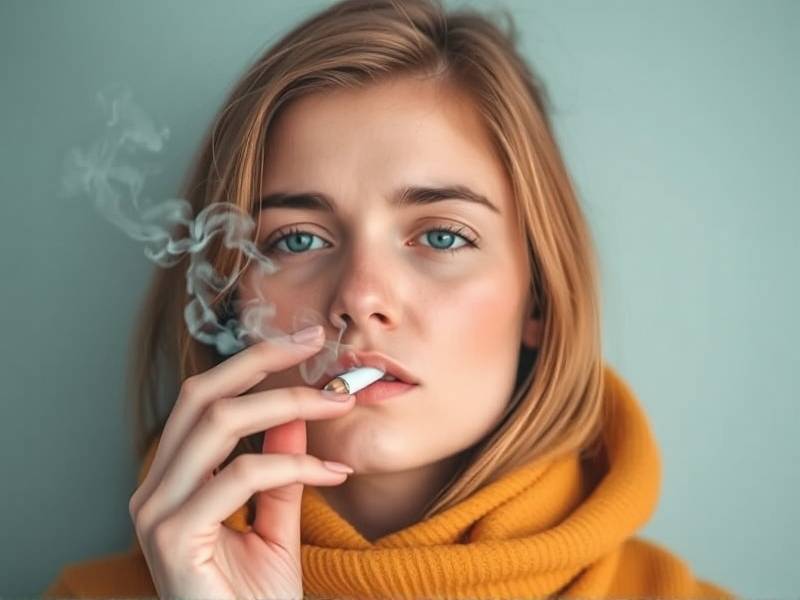 Does Quitting Smoking Make Weed Stronger? The Science Behind the Question