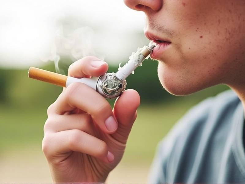 Does Quitting Smoking Make Weed Stronger? The Science Behind the Question(1)