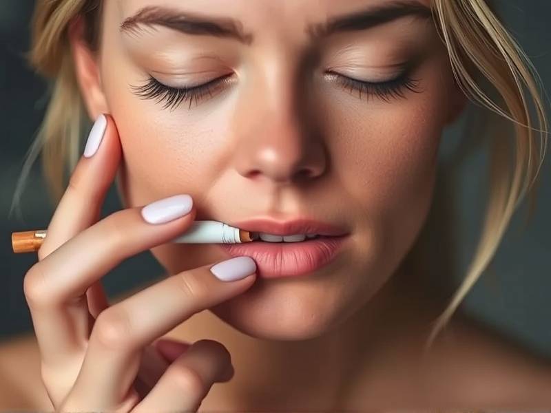 Can Your Skin Really Improve When You Quit Smoking?