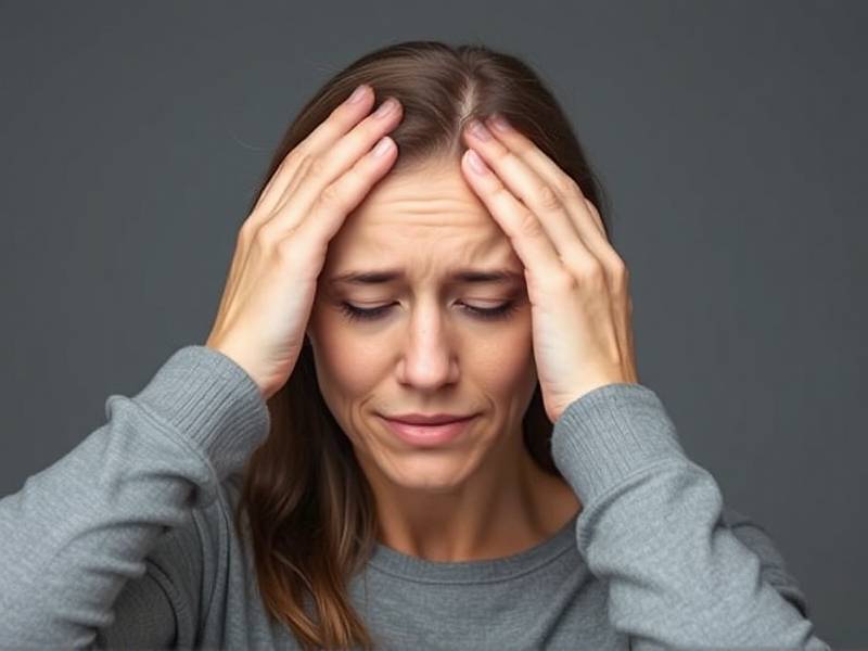 Are Headaches Common When Quitting Smoking?(1)