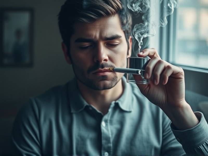 Why Should I Quit Smoking? A Comprehensive Guide