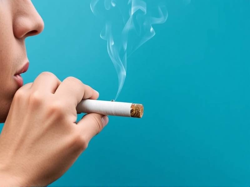 Why Should I Quit Smoking? A Comprehensive Guide(1)