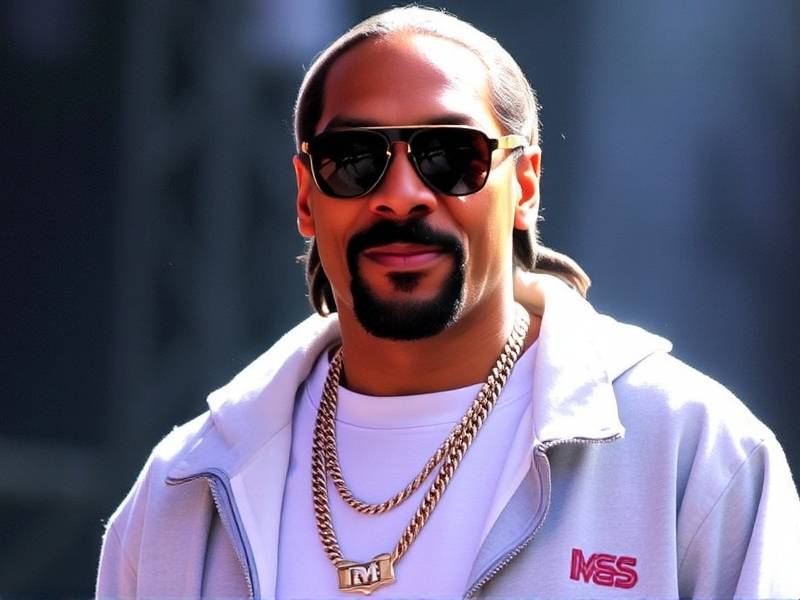 Why Does Snoop Dogg Quit Smoking? The Inside Story