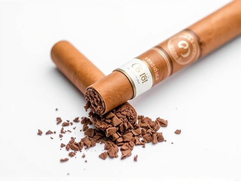 How to Quit Smoking Black and Mild Cigars: Effective Methods and Tips(1)