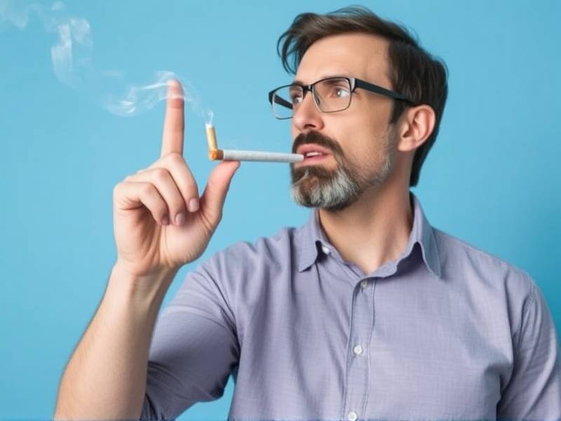 How Does Wellutrin Work to Help You Quit Smoking?