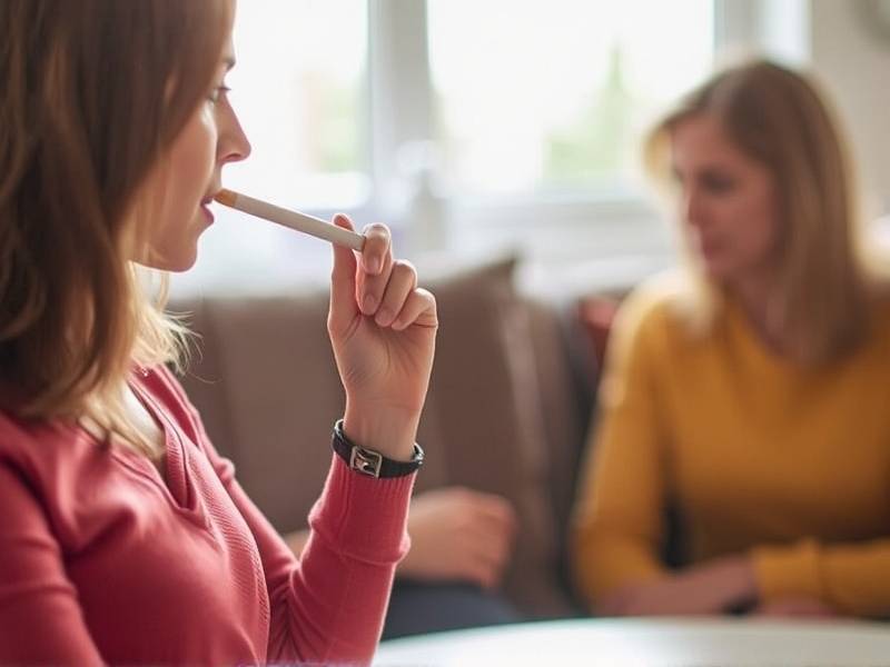 How Does Wellutrin Work to Help You Quit Smoking?(1)