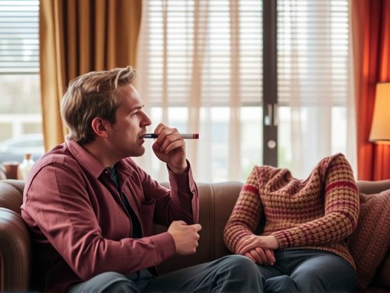 Are Those Quit Smoking Commercials Really Effective?