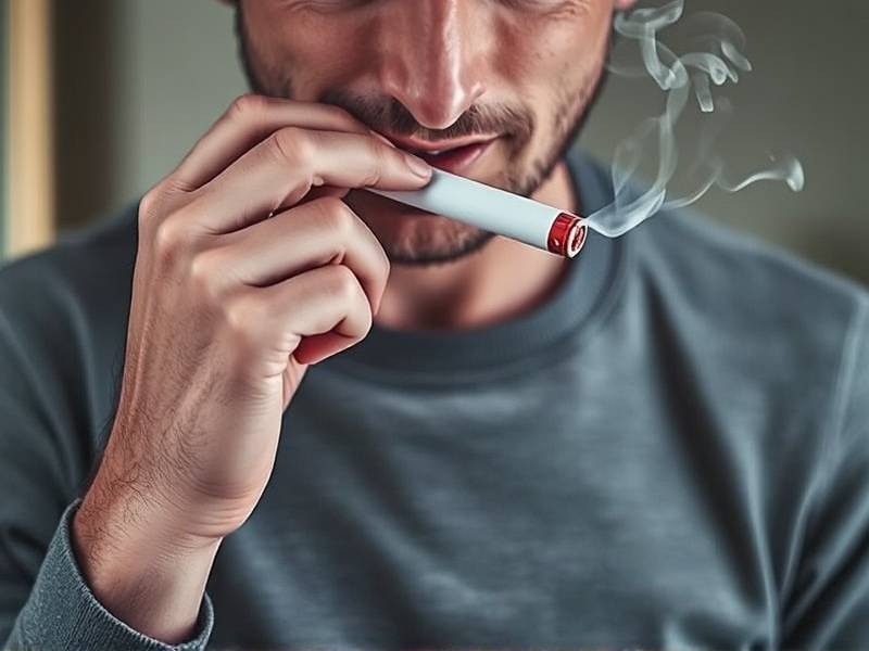 What Happens to Your Body 4 Weeks After Quitting Smoking