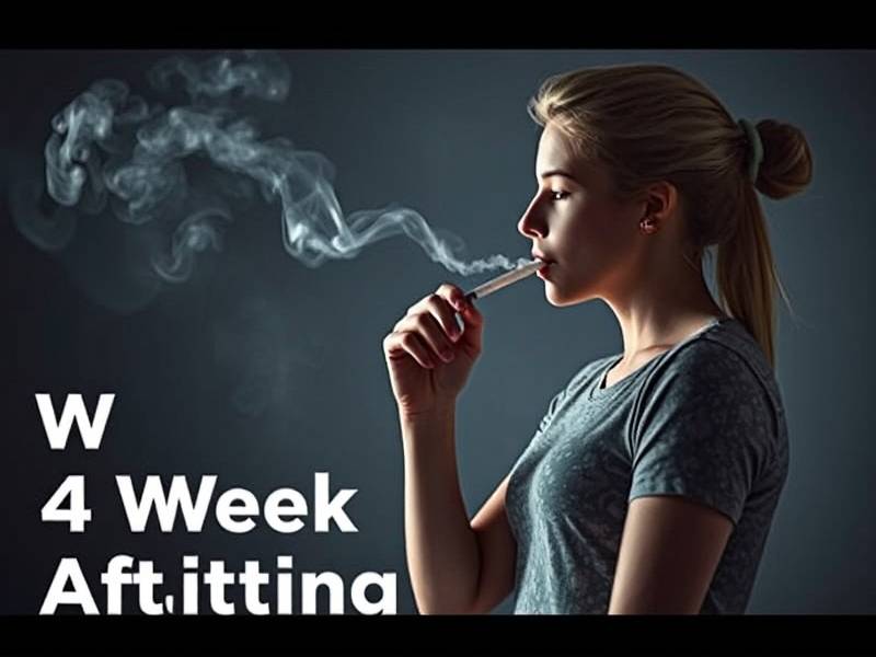What Happens to Your Body 4 Weeks After Quitting Smoking(1)