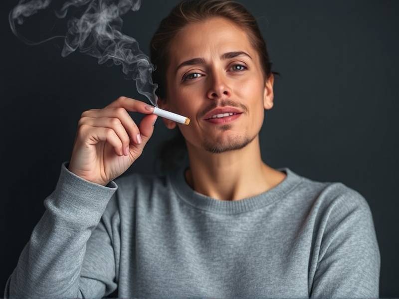 When Do the Cravings Stop When You Quit Smoking? The Inside Scoop on Quitting Smoking.