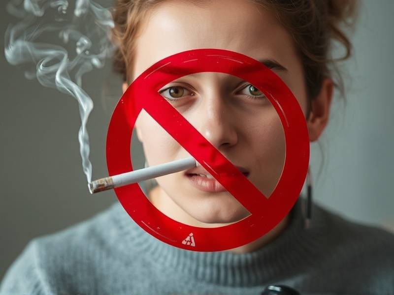 The Many Benefits of Quitting Smoking: Why You Should Do It Today(1)