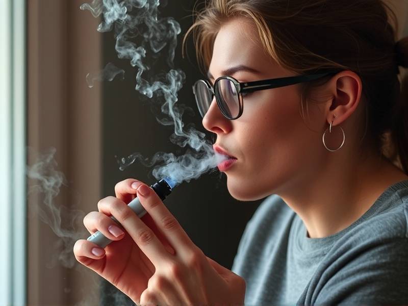 How Does Vaping Help You Quit Smoking?