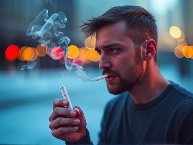 What's the Best Time of Day to Quit Smoking? Discover the Science Behind It