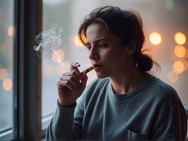 What's the Best Time of Day to Quit Smoking? Discover the Science Behind It