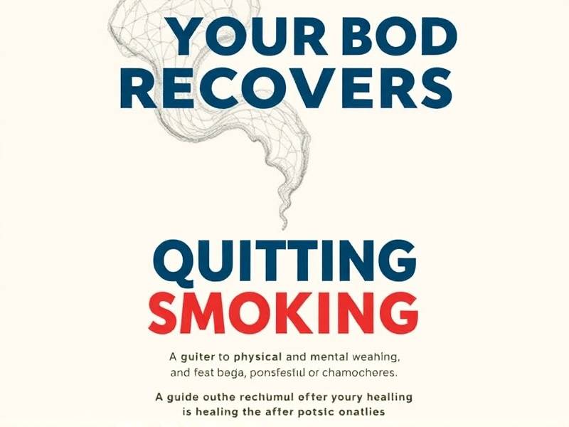 How Your Body Recovers After Quitting Smoking: A Guide to Physical and Mental Healing
