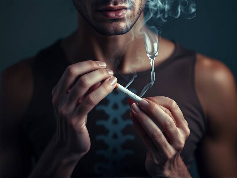 How Your Body Really Recovers from Quitting Smoking