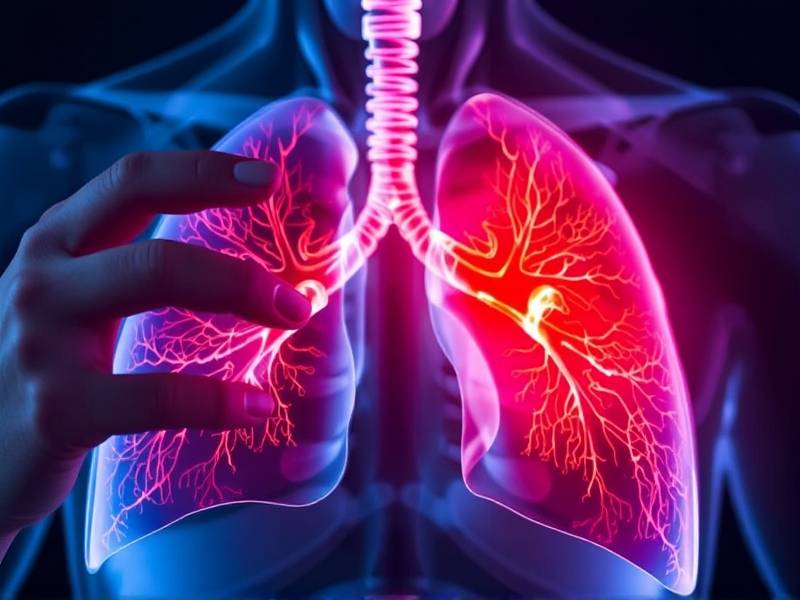 How Fast Do Lungs Heal After Quitting Smoking?