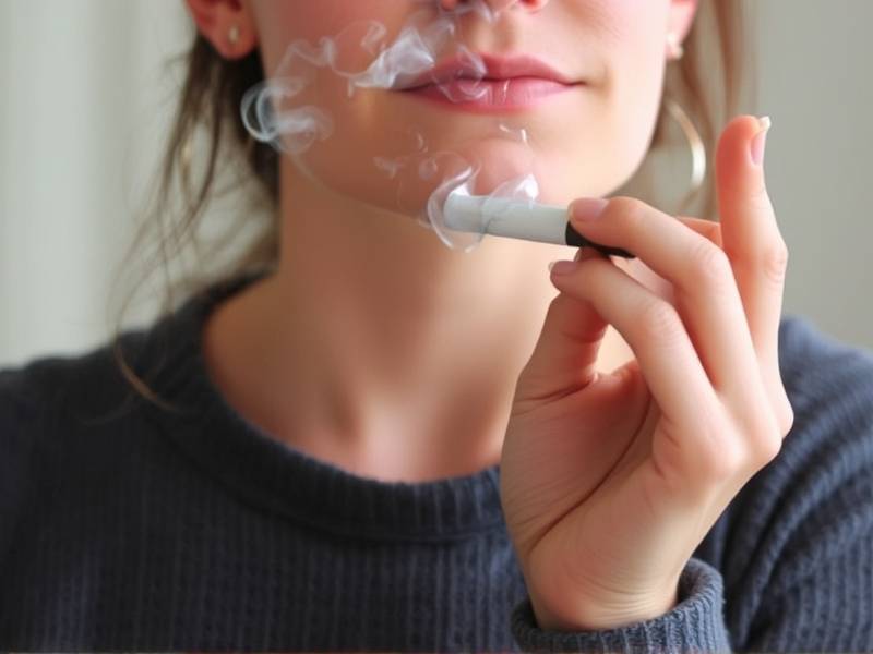 Can Quitting Smoking Affect Your Thyroid Disease?(1)