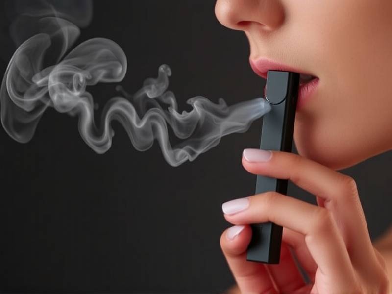 How Juul Can Help You Quit Smoking