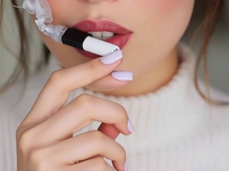 How Juul Can Help You Quit Smoking(1)