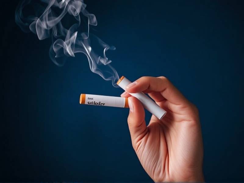 Should I Ease Into Quitting Smoking or Go Cold Turkey?